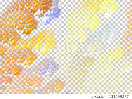 Rainbow pattern 133999277