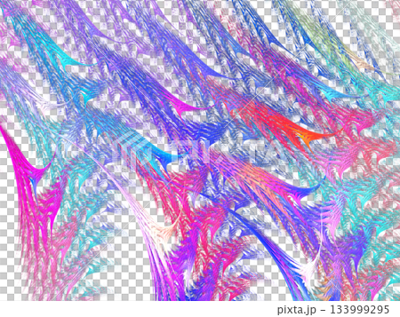 虹の紋様 133999295