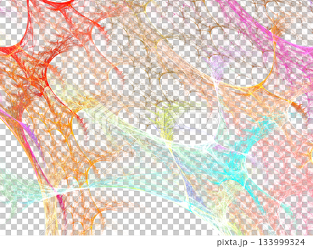 彩虹圖案 133999324