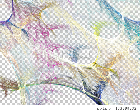 虹の紋様 133999332
