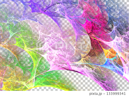 Rainbow pattern Rainbow pattern 133999341