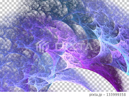 彩虹圖案 133999358