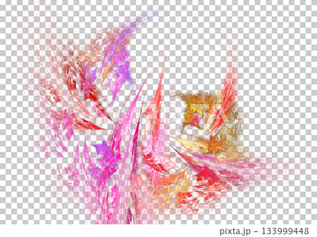 虹の紋様 虹の紋様 133999448