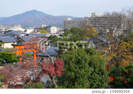 京都・下鴨神社近くの旧三井家下鴨別邸 京都・下鴨神社近くの旧三井家下鴨別邸 134000304