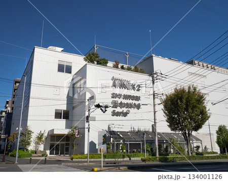 流山おおたかの森S.C 千葉県 流山おおたかの森S.C 千葉県 134001126