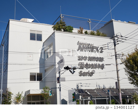 流山おおたかの森S.C　千葉県 134001127