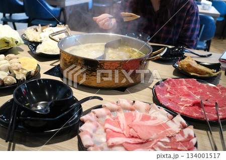 フォンデュ 食べ物 食物 134001517
