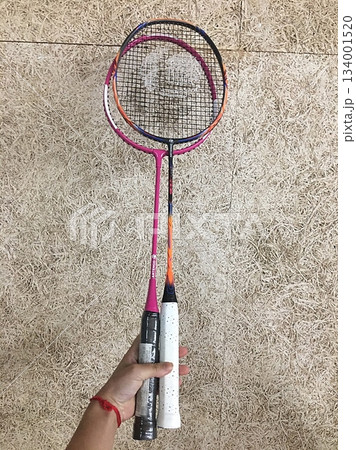 ラケット アスレチック 運動競技 134001520
