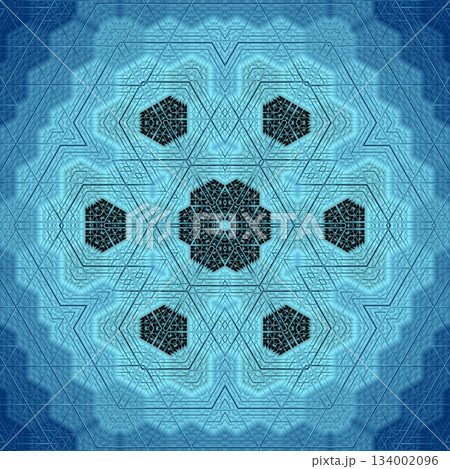 Amulet Eye Bead Protective Evil Eye Talisman for Good Luck and Spiritual Protection 134002096