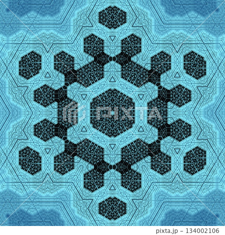 Amulet Eye Bead Protective Evil Eye Talisman for Good Luck and Spiritual Protection 134002106