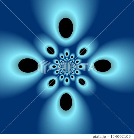 Amulet Eye Bead Protective Evil Eye Talisman for Good Luck and Spiritual Protection 134002109