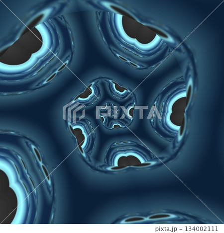 Amulet Eye Bead Protective Evil Eye Talisman for Good Luck and Spiritual Protection 134002111