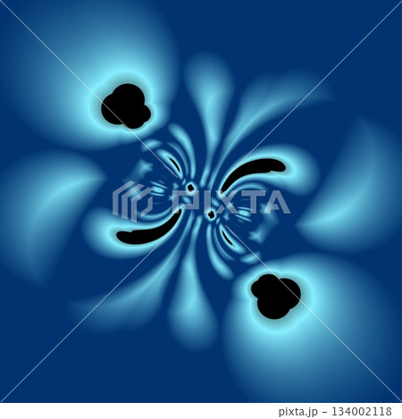 Amulet Eye Bead Protective Evil Eye Talisman for Good Luck and Spiritual Protection 134002118