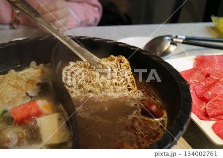 フォンデュ 食べ物 食物 134002761