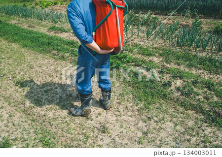Agriculture Agriculture 134003011