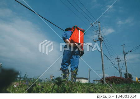 Agriculture Agriculture 134003014