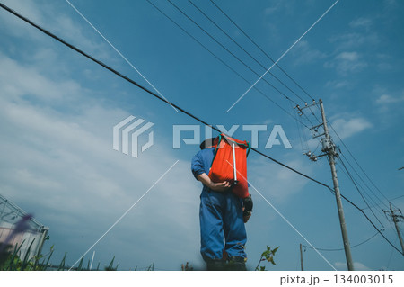 Agriculture 134003015