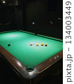 ビリヤード 134003449