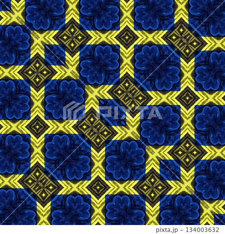 Vibrant design inspired by the Ukraine flag with bold blue and yellow colors, perfect for patriotic artwork, digital prints, apparel, and creative projects celebrating national pride Vibrant design inspired by the Ukraine flag with bold blue and yellow colors, perfect for patriotic artwork, digital prints, apparel, and creative projects celebrating national pride 134003632