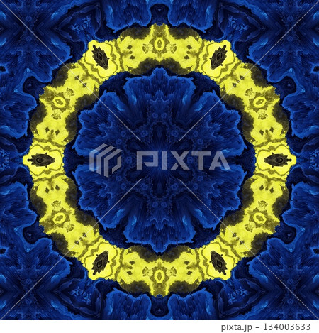 Vibrant design inspired by the Ukraine flag with bold blue and yellow colors, perfect for patriotic artwork, digital prints, apparel, and creative projects celebrating national pride Vibrant design inspired by the Ukraine flag with bold blue and yellow colors, perfect for patriotic artwork, digital prints, apparel, and creative projects celebrating national pride 134003633