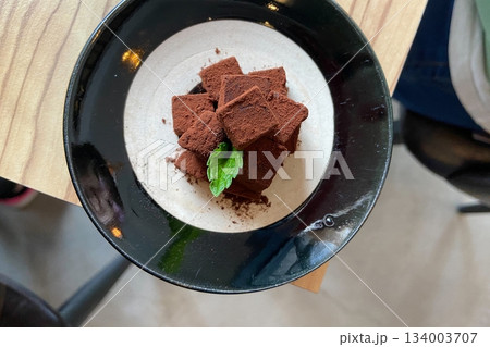 チョコレート ショコラ チョコ 134003707