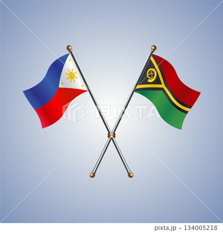 Philippines and Vanuatu flag relations Philippines and Vanuatu flag relations 134005218