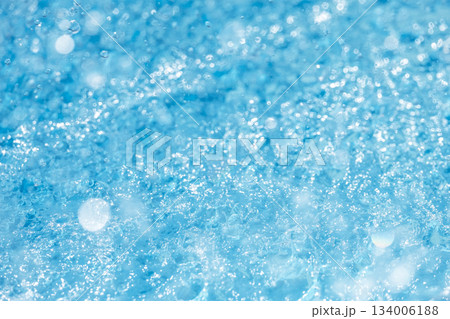 キラキラ水面　夏色のイメージ 134006188