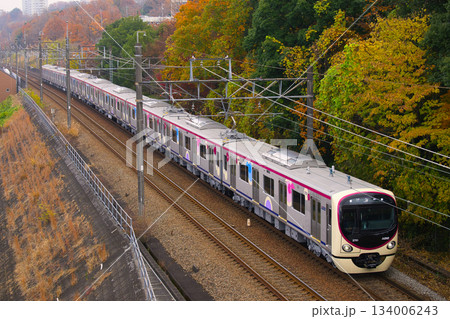 京王 2000系 京王 2000系 134006243