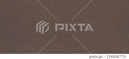 Caramel colored seamless felt texture. 134006778