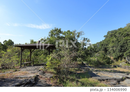 埼玉県・秩父郡・長瀞渓谷 134006990