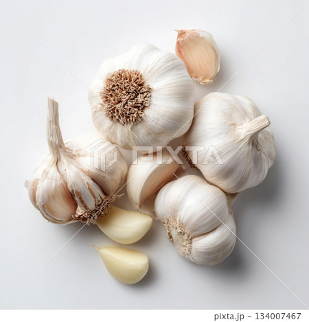 にんにく 134007467
