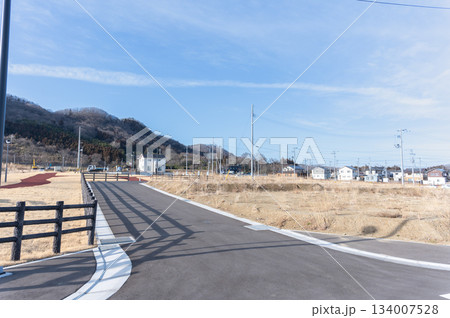 宅地造成地 134007528