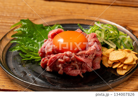 タンユッケ 134007826