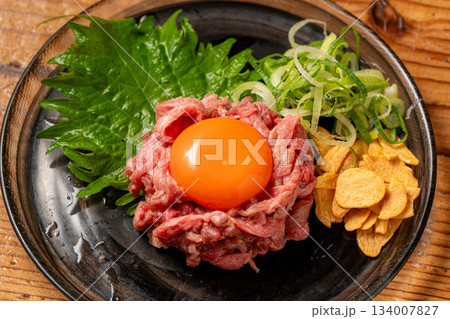 タンユッケ 134007827