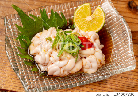 白子ポン酢 134007830