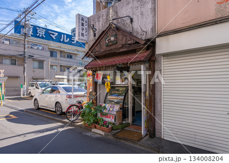 大久保のルンルアン 大久保のルンルアン 134008204