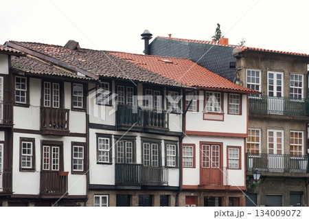 Guimaraes Old Town 1 134009072