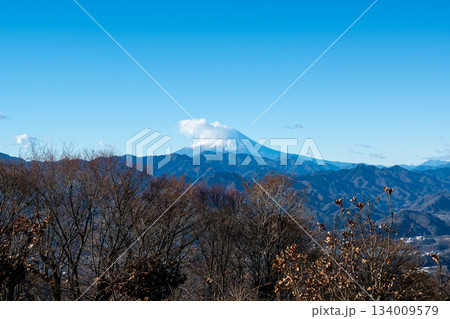 高尾エリア縦走登山、東京 高尾エリア縦走登山、東京 134009579