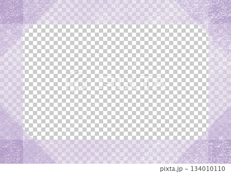 鏽跡紋理畫框(薰衣草色) 鏽跡紋理畫框(薰衣草色) 134010110