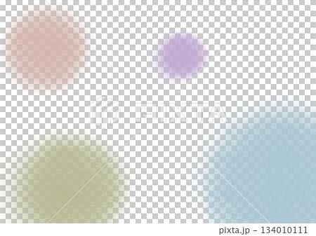 蓬鬆的波點背景材料 134010111