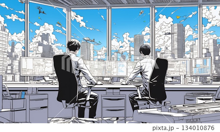 統制され保護された金融システム