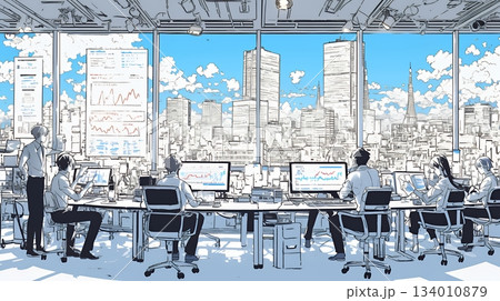 統制され保護された金融システム