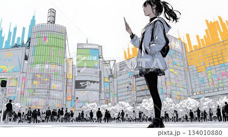 統制され保護された金融システム