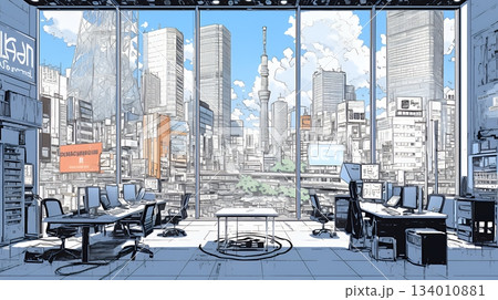 統制され保護された金融システム