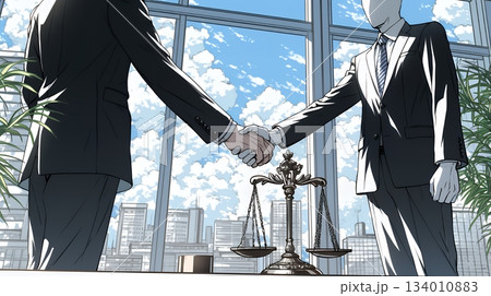 統制され保護された金融システム