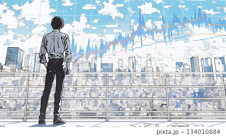 統制され保護された金融システム