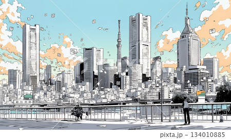 統制され保護された金融システム