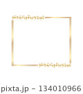 warm Certificate Border Gold Frame Golden Border,Gold Border 134010966