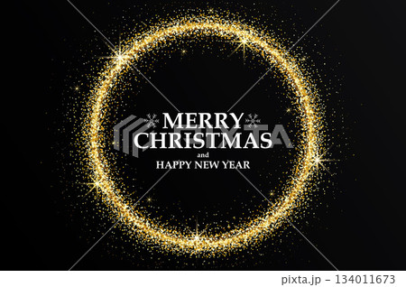 Holiday New year card 5 Holiday New year card 5 134011673