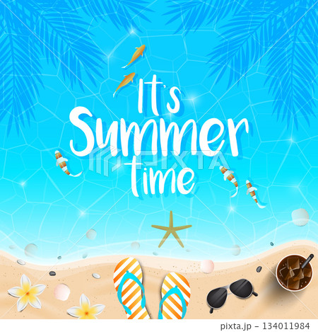 Summer background 2018 8 Summer background 2018 8 134011984